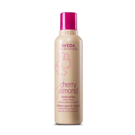 Aveda Cherry Almond Body Lotion
