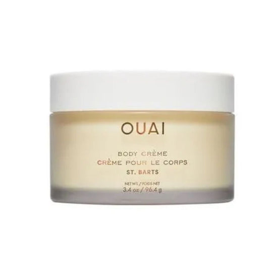 OUAI St. Barts Moisturizing Body Cream