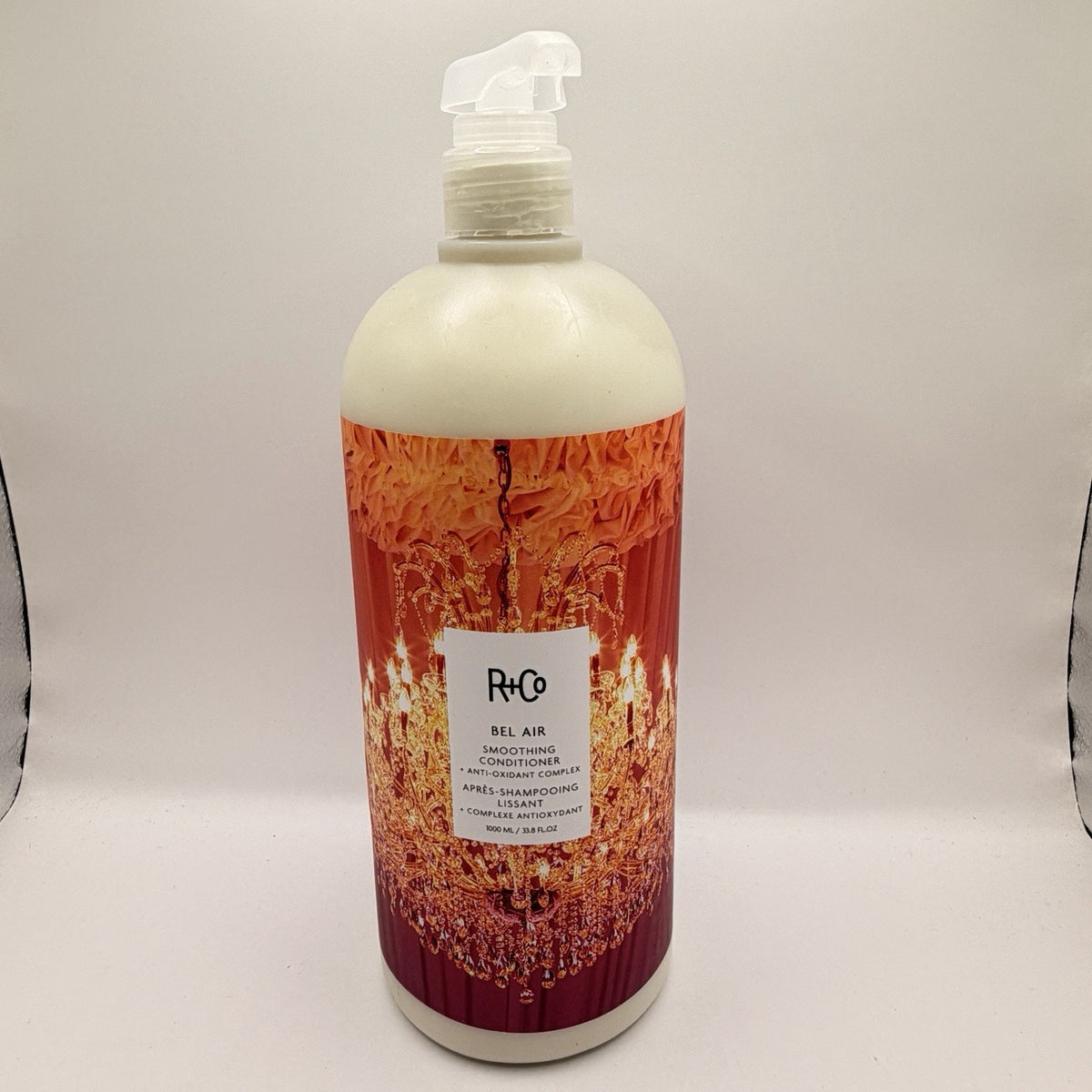 R+Co BEL AIR Smoothing Conditioner