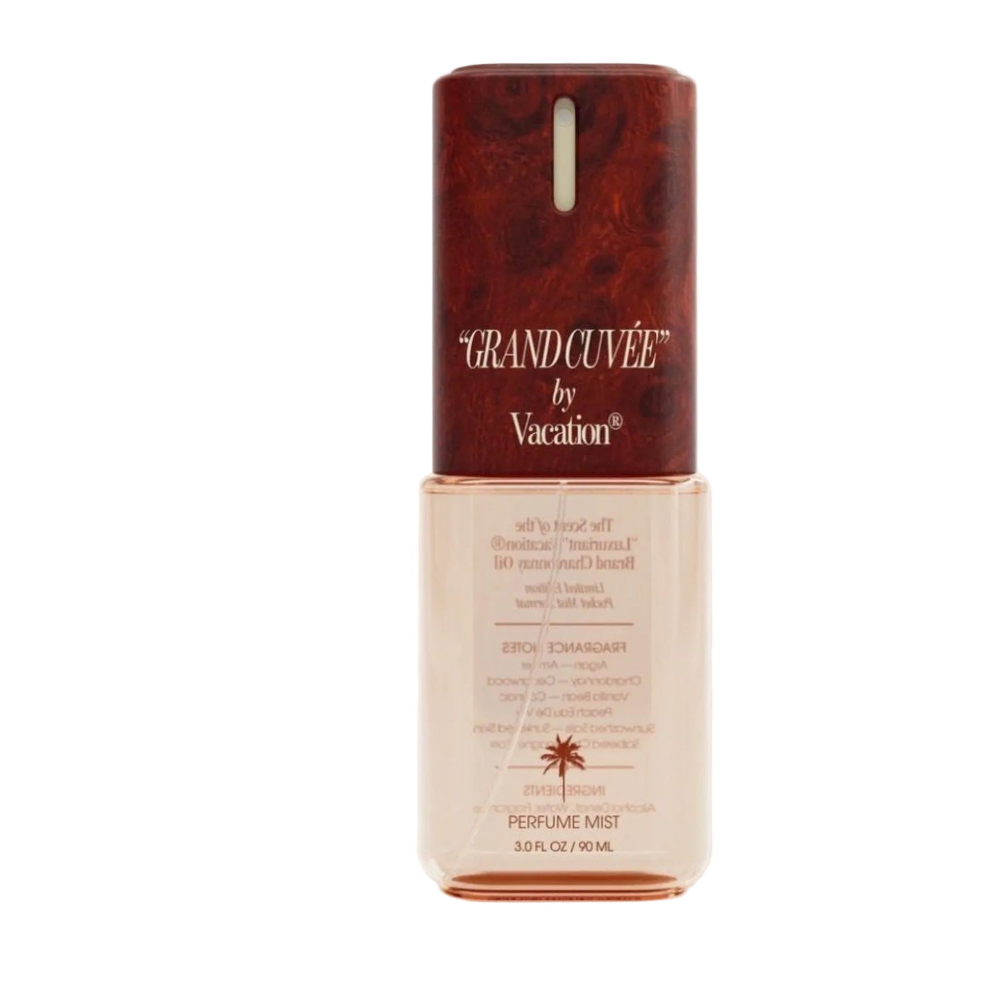 Vacation® Grand Cuvée Body Mist
