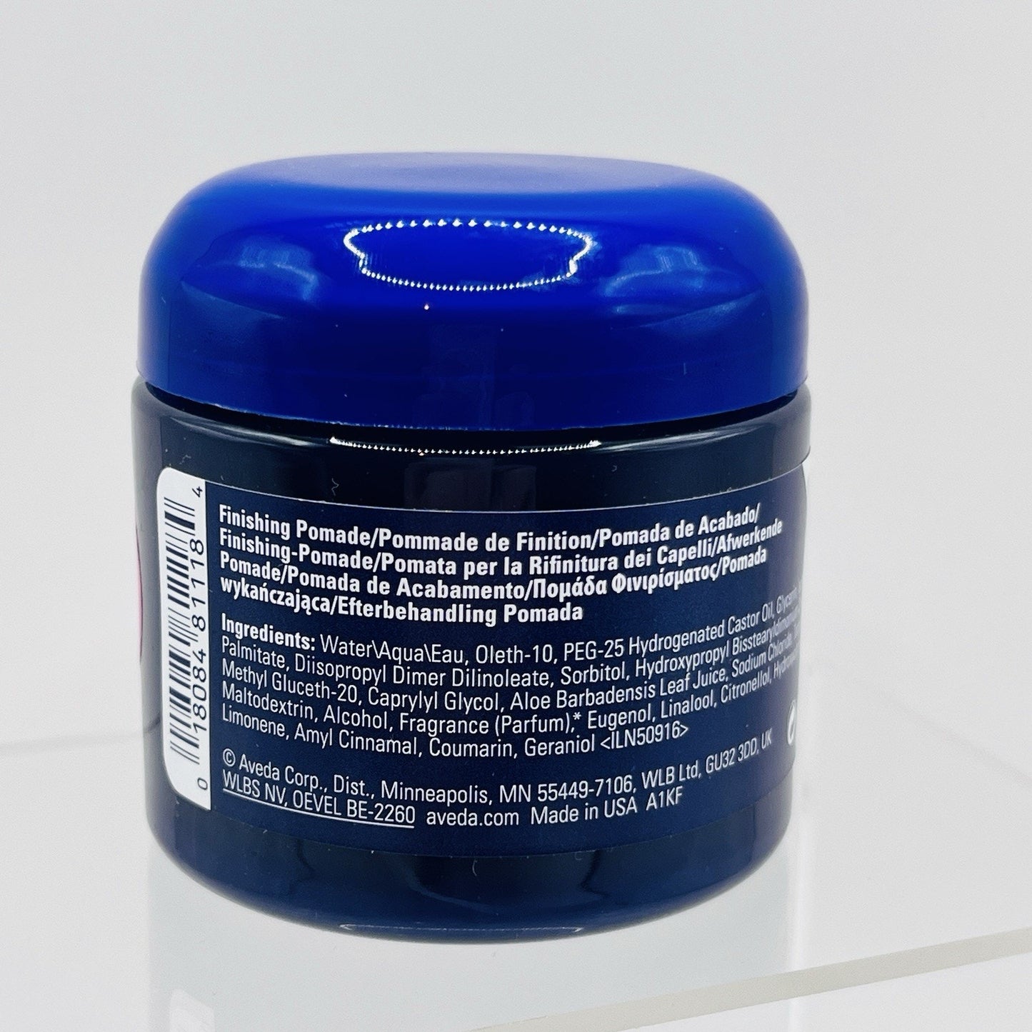 Aveda Brilliant Humectant Pomade