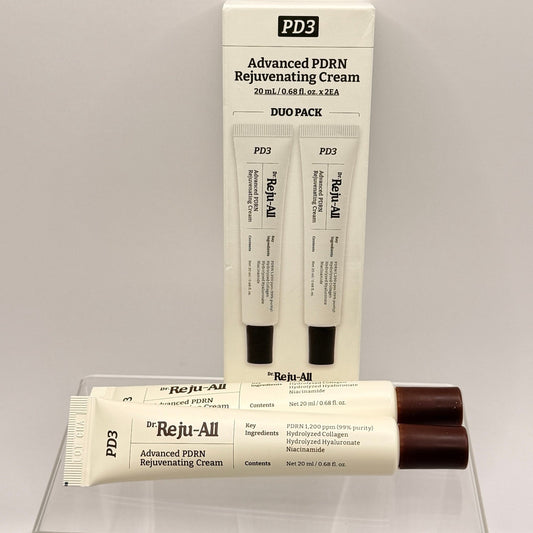 Dr Reju All PDRN Cream Duo