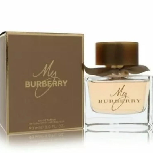 Burberry My Burberry Perfume