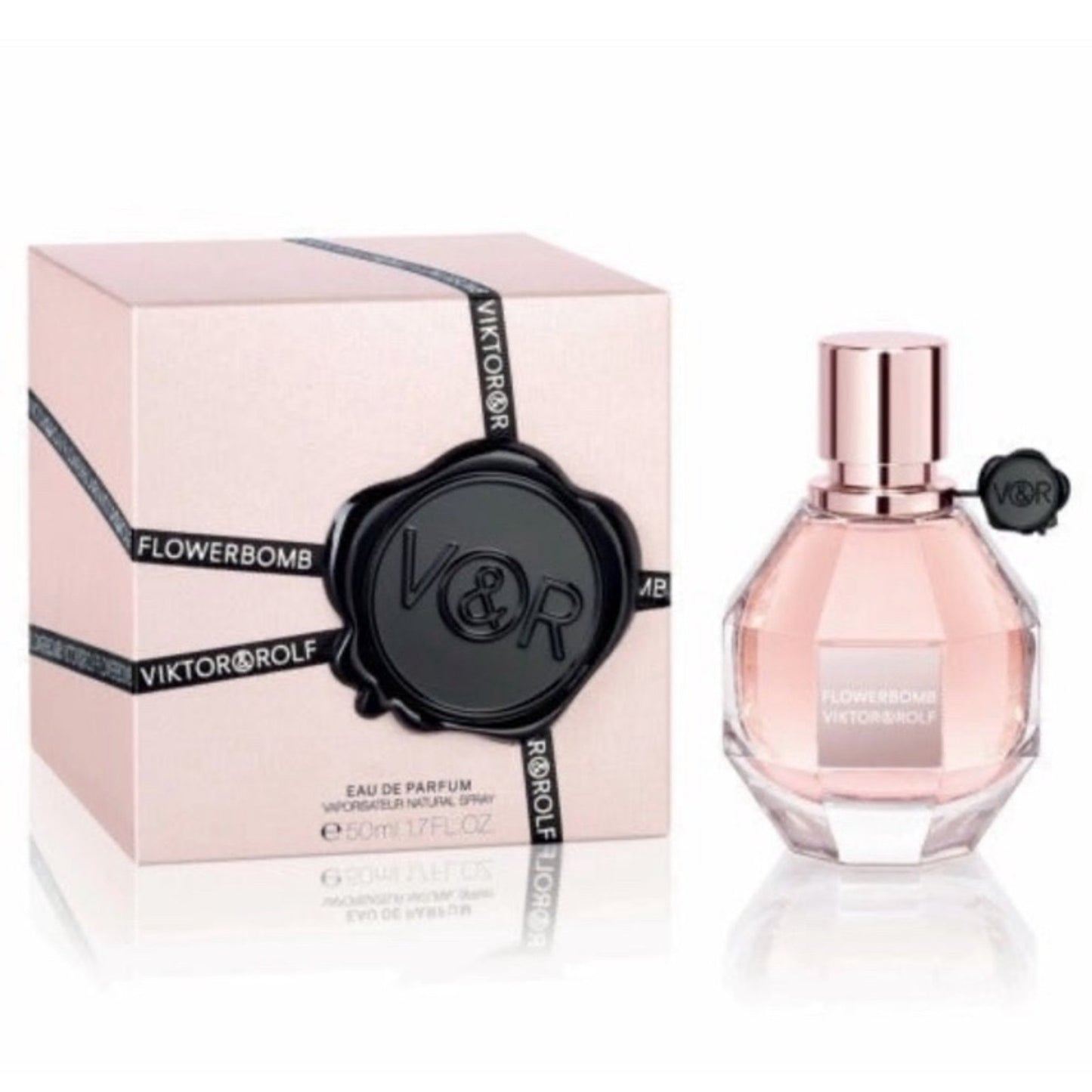 Viktor Rolf Flowerbomb Perfume