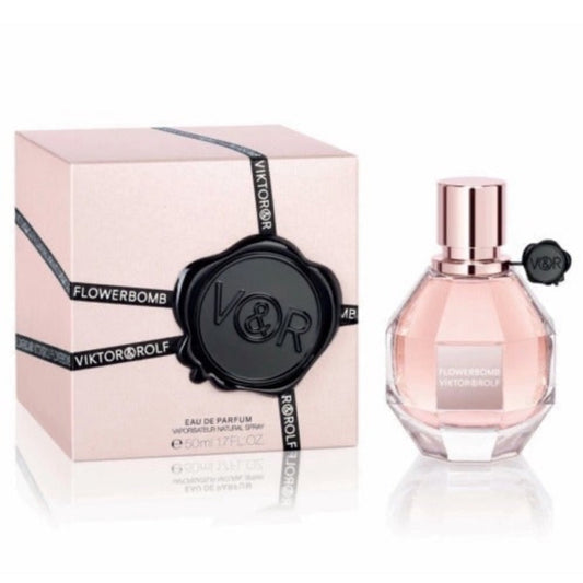 Viktor Rolf Flowerbomb Perfume