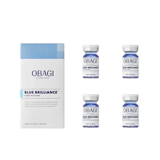 Obagi Blue Brilliance Triple Acid Peel