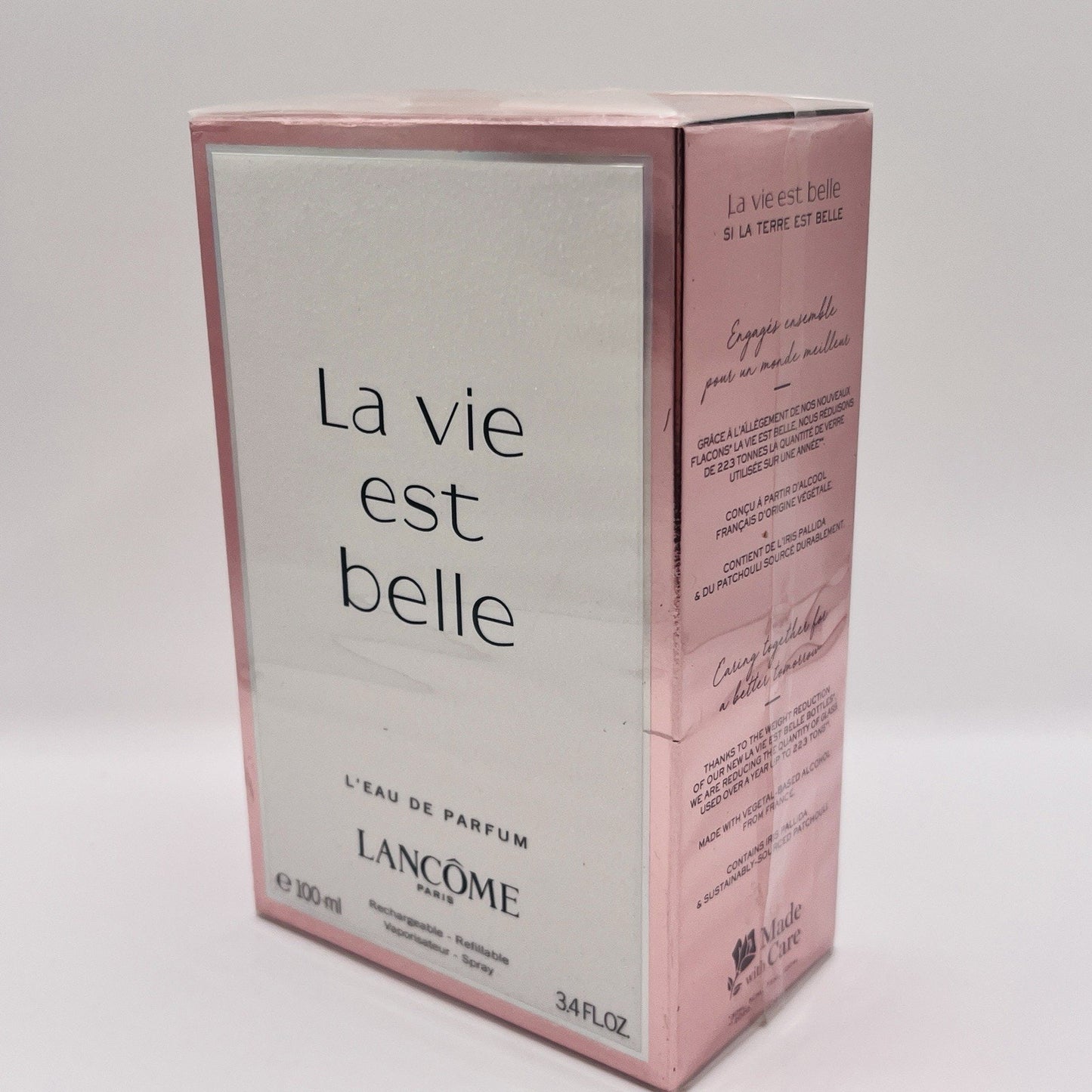 La Vie Est Belle Lancome Perfume