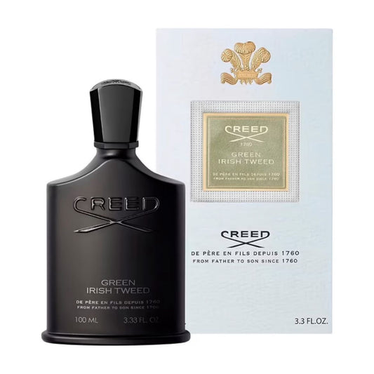 Creed Green Irish Tweed 100ml