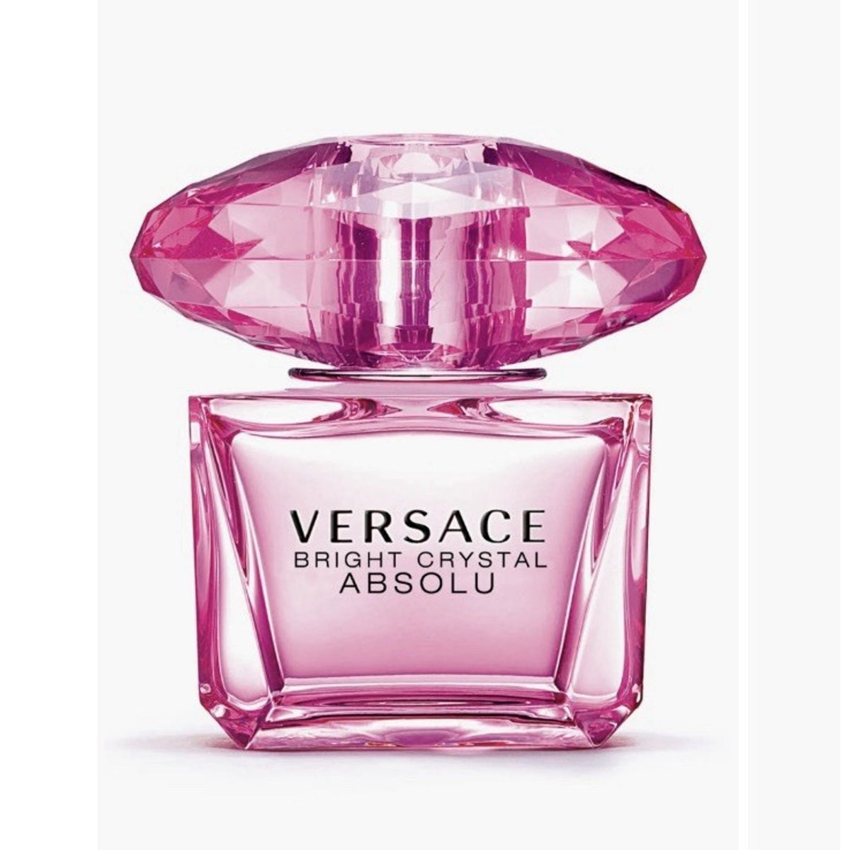 Bright Crystal Versace Absolu