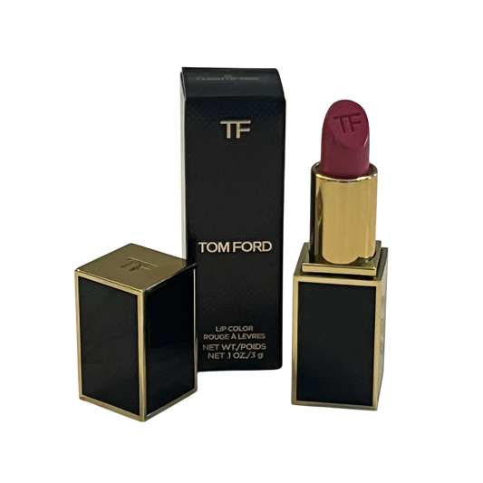Tom Ford Lip Color 39 Flash of Pink Lipstick NEW In Box