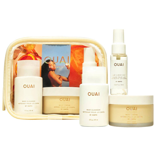 Ouai St Barts Body Set